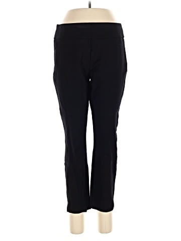 Express Active Pants (view 1)