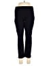 Express Black Active Pants Size L - photo 1