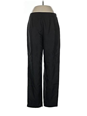 Valerie Stevens Silk Pants (view 1)