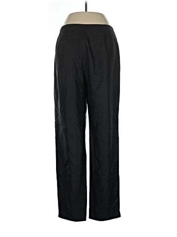 Valerie Stevens Silk Pants (view 2)