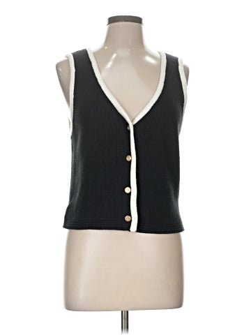Abercrombie & Fitch Sweater Vest (view 1)