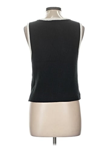 Abercrombie & Fitch Sweater Vest (view 2)