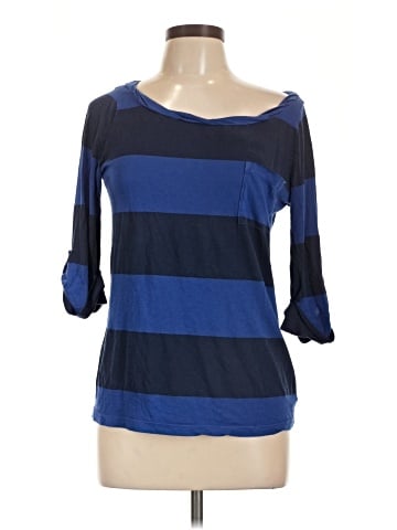 Splendid 3/4 Sleeve T-Shirt (view 1)