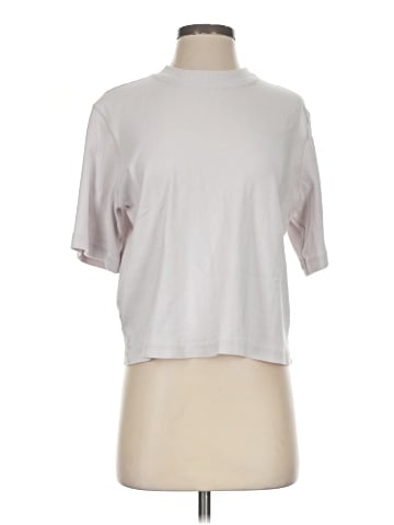 Michael Stars Short Sleeve Turtleneck (view 1)