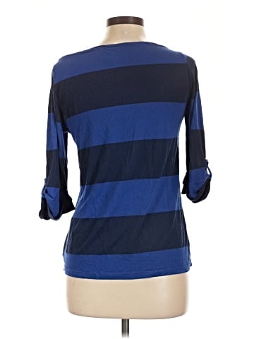 Splendid 3/4 Sleeve T-Shirt (view 2)