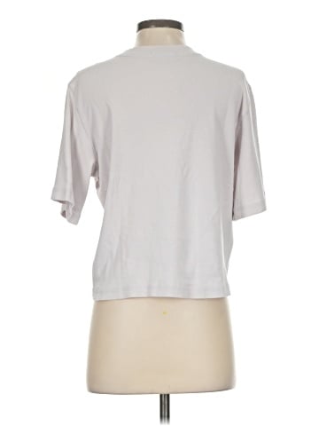 Michael Stars Short Sleeve Turtleneck (view 2)