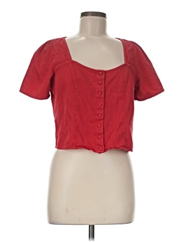 Levi's Short Sleeve Top (view 1)