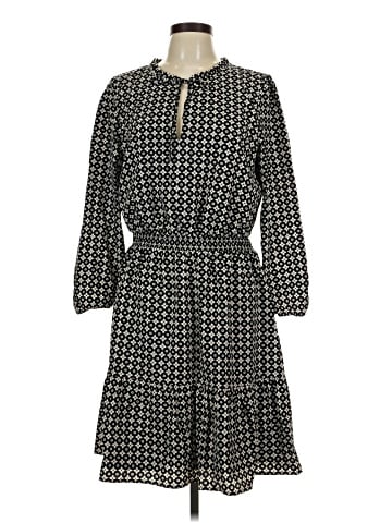 Ann Taylor LOFT Outlet Casual Dress (view 1)