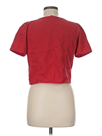 Levi's Short Sleeve Top (view 2)