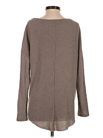 TOBI Long Sleeve Blouse (view 2)