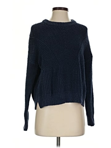 Madewell Joslin Pullover Sweater (view 1)