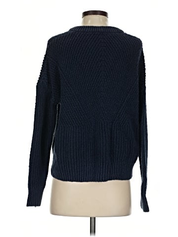 Madewell Joslin Pullover Sweater (view 2)