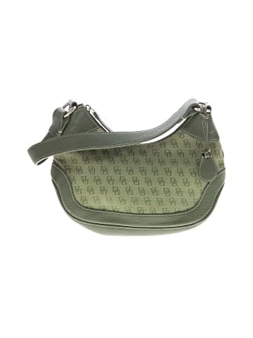 Dooney & Bourke Leather Shoulder Bag (view 1)