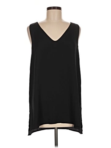 Ann Taylor Sleeveless Top (view 1)