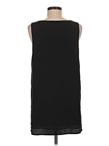 Ann Taylor Sleeveless Top (view 2)