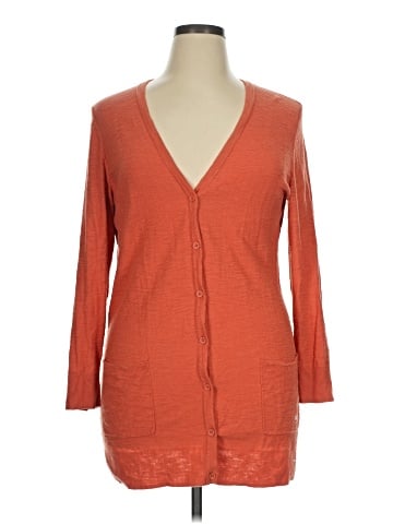 Torrid Cardigan (view 1)
