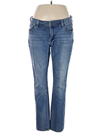 Lucky Brand Jeans (view 1)