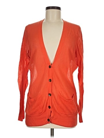 Madewell Cardigan (view 1)