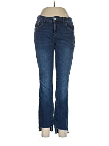 Pilcro and the Letterpress Jeans (view 1)