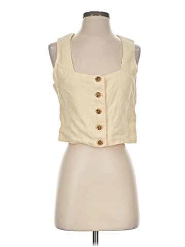 DL1961 Vest (view 1)