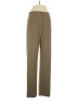 Talbots Green Casual Pants Size 4 - photo 1
