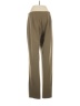 Talbots Green Casual Pants Size 4 - photo 2