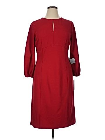 Donna Morgan Casual Dress (view 1)
