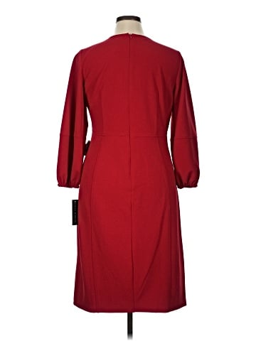 Donna Morgan Casual Dress (view 2)