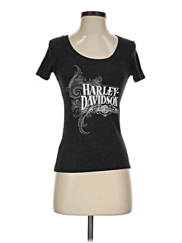 Harley Davidson Short Sleeve T-Shirt (view 1)