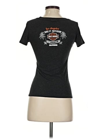 Harley Davidson Short Sleeve T-Shirt (view 2)