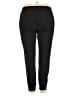 Assorted Brands Solid Black Active Pants Size XXL - photo 2