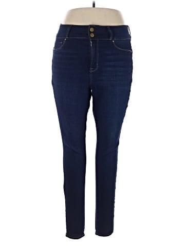 Seven7 Jeggings (view 1)
