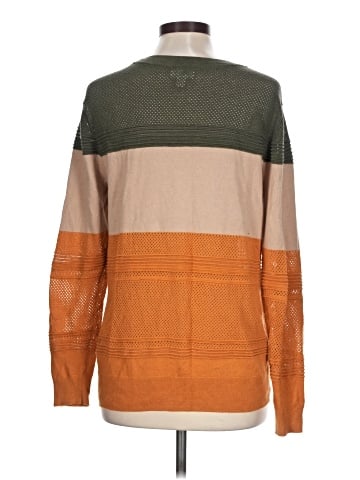 Market and Spruce Pullover Sweater (view 2)