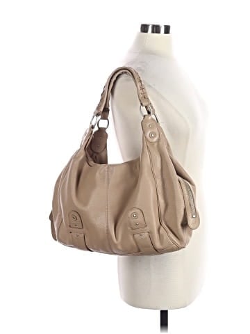 Sigrid Olsen Leather Hobo (view 2)