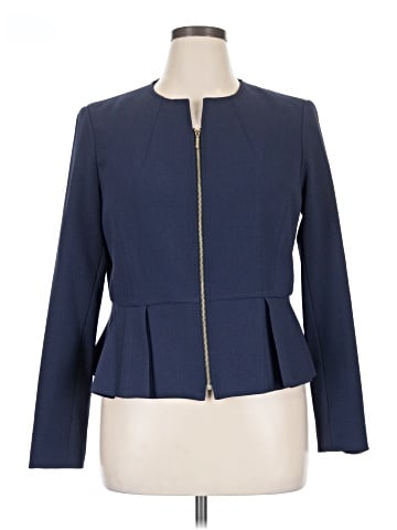 Tahari by ASL Jacket (view 1)