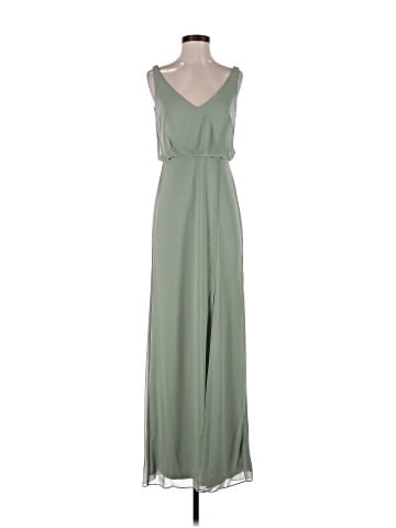 Thread Bridesmaid Casual Dress (view 1)