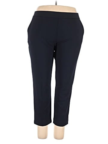 Hilary Radley Active Pants (view 1)