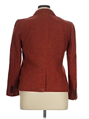 Talbots Blazer (view 2)