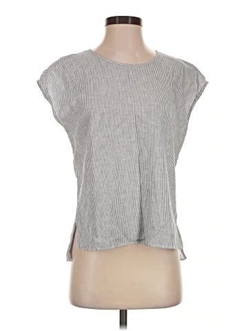 Caslon Short Sleeve Top (view 1)
