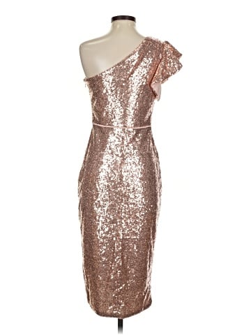 IEENA for Mac Duggal Cocktail Dress (view 2)