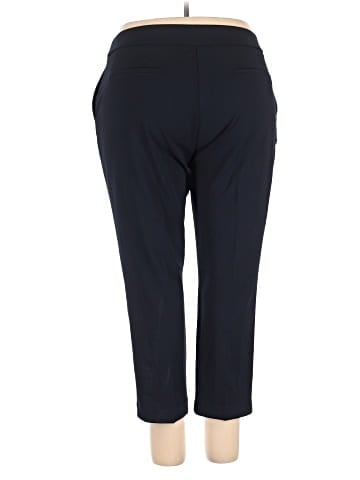 Hilary Radley Active Pants (view 2)