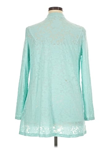 Susan Graver Cardigan (view 2)