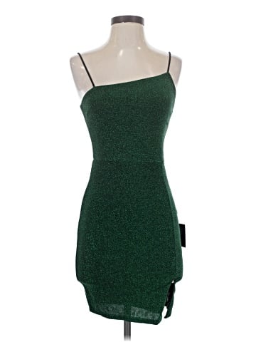 Lulus Cocktail Dress (view 1)