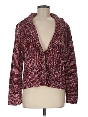 Chico's Blazer (view 1)