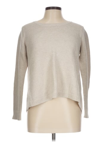 Madewell Riverside Texture Sweater (view 1)