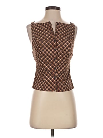 Kimchi Blue Sleeveless Blouse (view 1)
