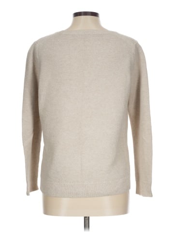 Madewell Riverside Texture Sweater (view 2)