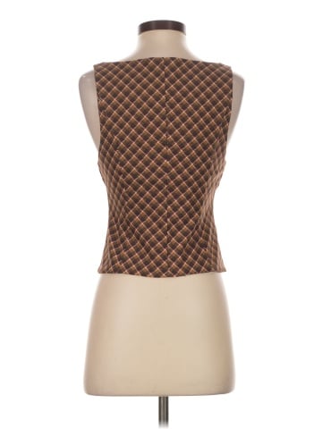 Kimchi Blue Sleeveless Blouse (view 2)