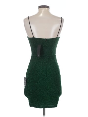 Lulus Cocktail Dress (view 2)