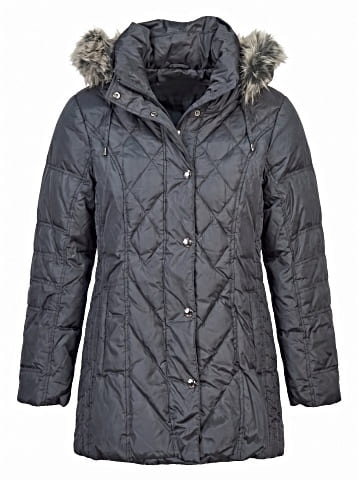 London Fog Coat (view 1)